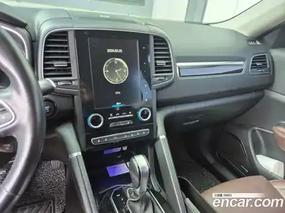 Renault QM6 2019 2.0 вариатор в Москве, миниатюра 7