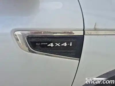 Renault QM6 2019 2.0 вариатор в Москве, миниатюра 10
