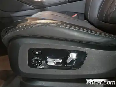 BMW X6 2024 3.0 гидро в Москве, миниатюра 11