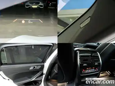 BMW X6 2024 3.0 гидро в Москве, миниатюра 12