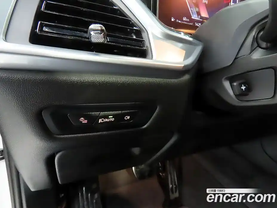 BMW X6 2024 3.0 гидро в Москве, фото 18