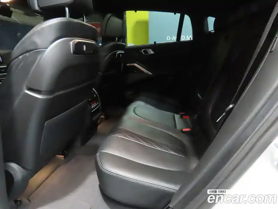 BMW X6 2024 3.0 гидро в Москве, фото 20