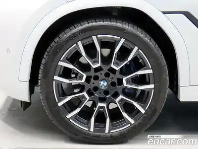 BMW X6 2024 3.0 гидро в Москве, миниатюра 5