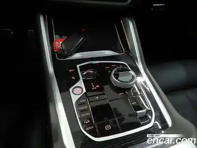BMW X6 2024 3.0 гидро в Москве, миниатюра 9