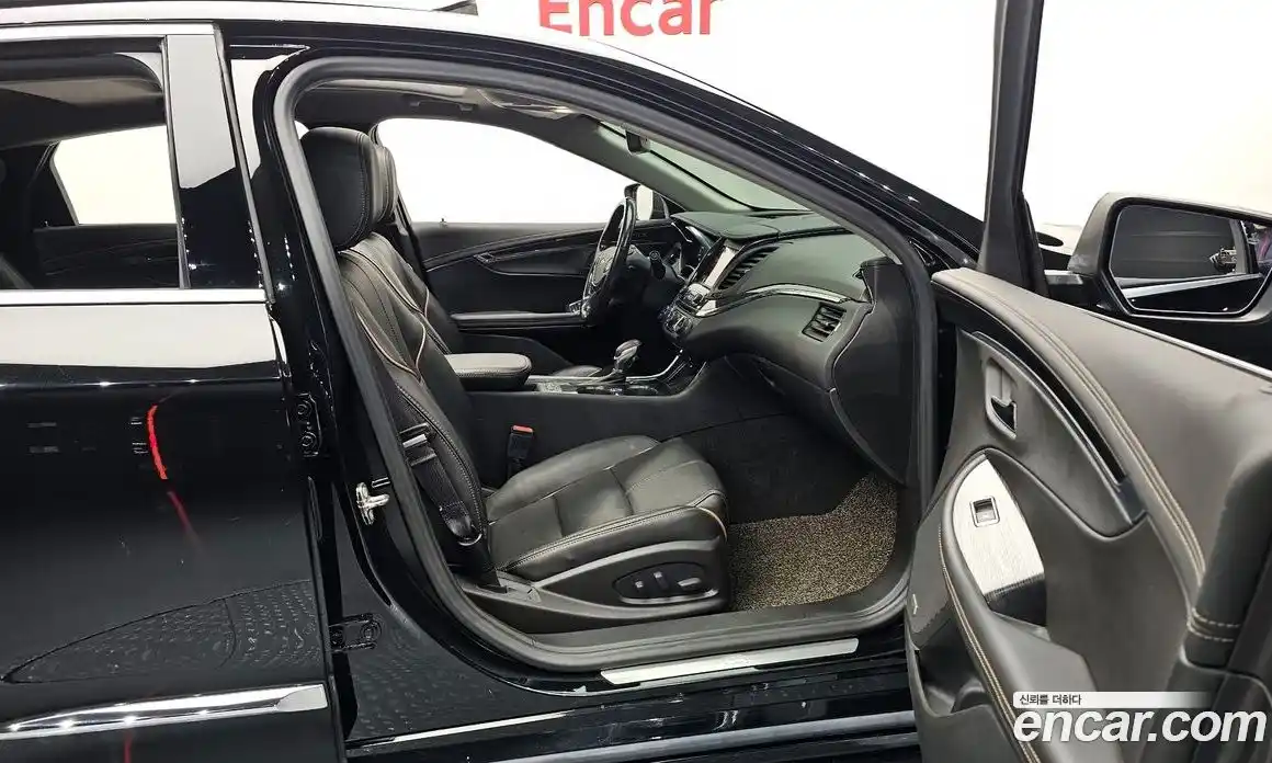 Chevrolet Impala 2016 2.5 гидро в Москве, фото 11