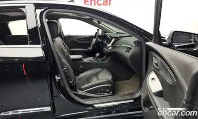 Chevrolet Impala 2016 2.5 гидро в Москве, миниатюра 11