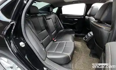 Chevrolet Impala 2016 2.5 гидро в Москве, миниатюра 12