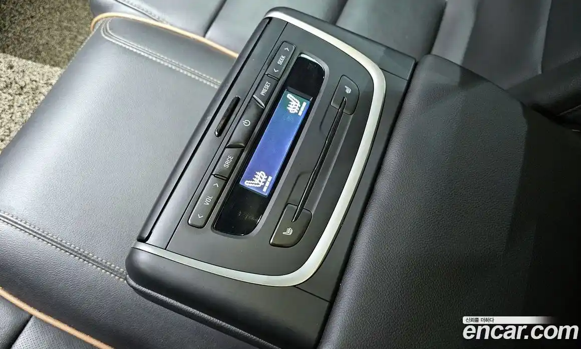 Chevrolet Impala 2016 2.5 гидро в Москве, фото 17