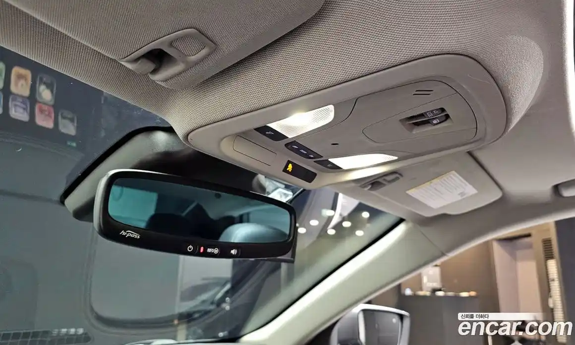 Chevrolet Impala 2016 2.5 гидро в Москве, фото 18