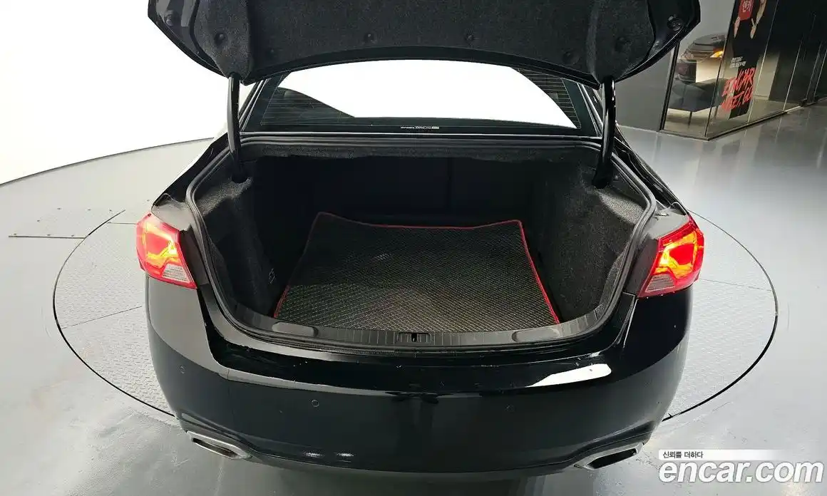 Chevrolet Impala 2016 2.5 гидро в Москве, фото 20