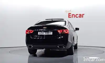 Chevrolet Impala 2016 2.5 гидро в Москве, миниатюра 4