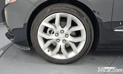 Chevrolet Impala 2016 2.5 гидро в Москве, миниатюра 5