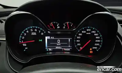 Chevrolet Impala 2016 2.5 гидро в Москве, миниатюра 8