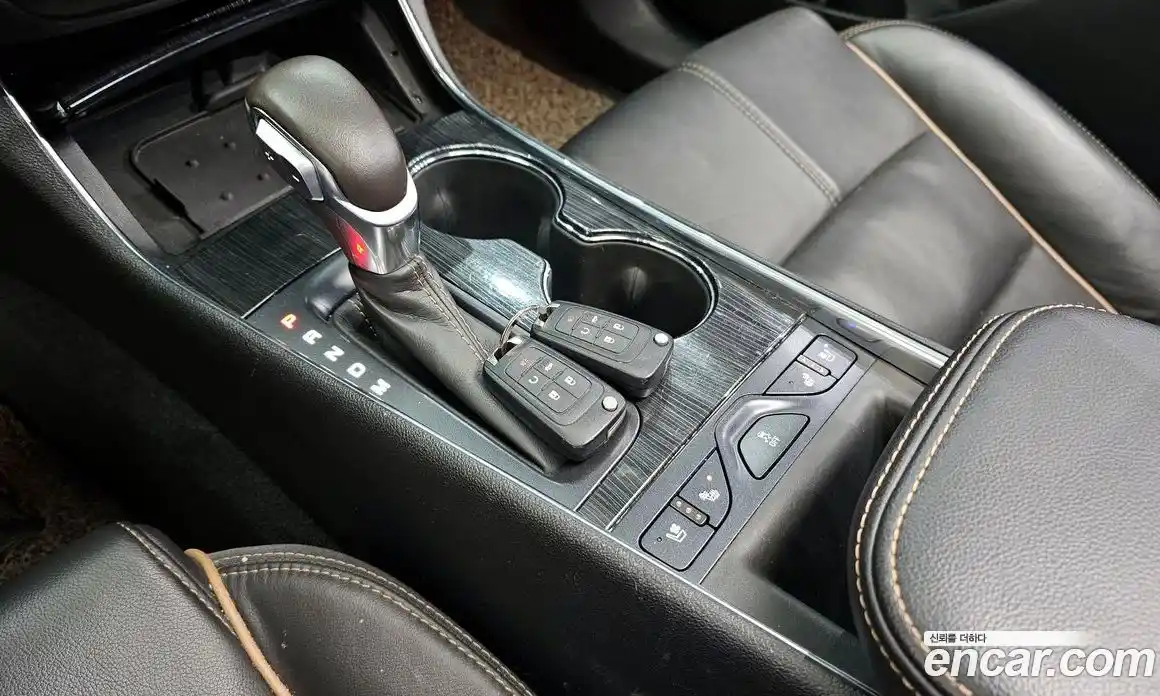 Chevrolet Impala 2016 2.5 гидро в Москве, фото 9