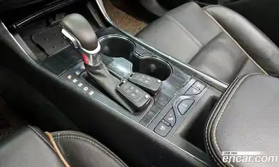 Chevrolet Impala 2016 2.5 гидро в Москве, миниатюра 9