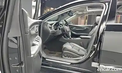 Chevrolet Impala 2016 2.5 гидро в Москве, миниатюра 10