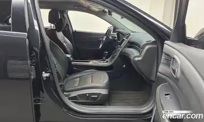 Chevrolet Malibu 2015 2.0 Автомат в Москве № 935637, миниатюра 11