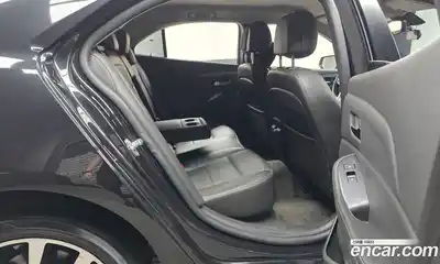 Chevrolet Malibu 2015 2.0 Автомат в Москве № 935637, миниатюра 12