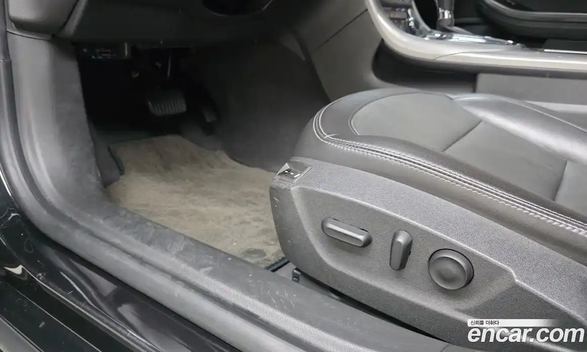 Chevrolet Malibu 2015 2.0 Автомат в Москве № 935637, фото 17