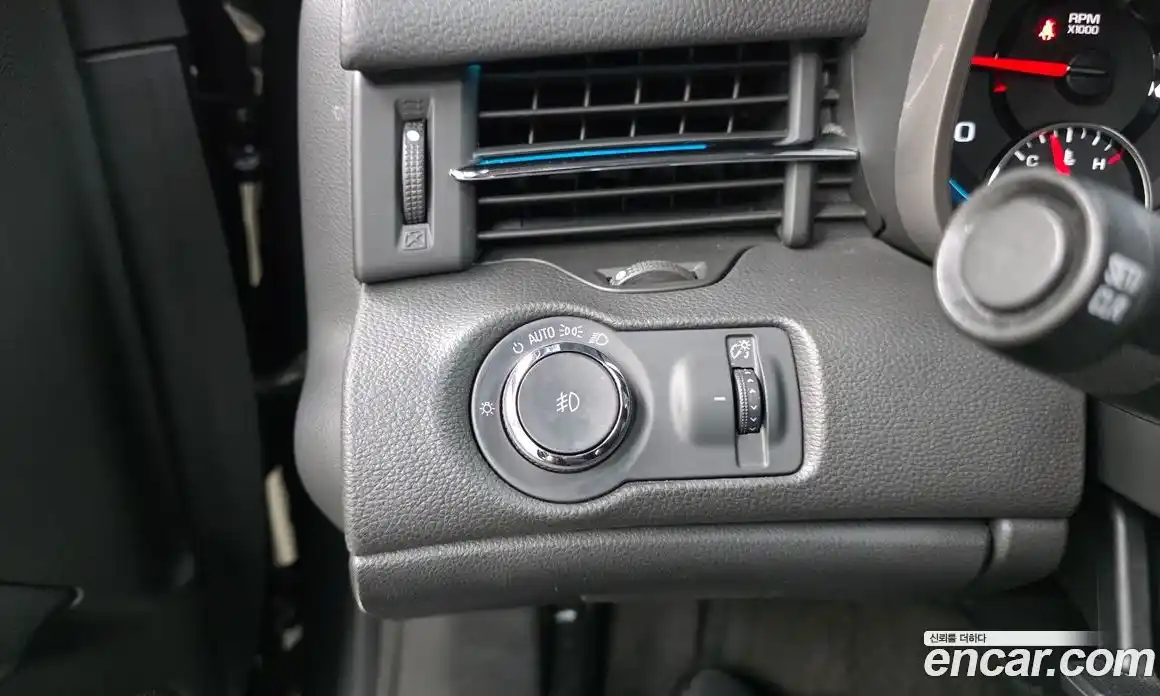 Chevrolet Malibu 2015 2.0 Автомат в Москве № 935637, фото 18