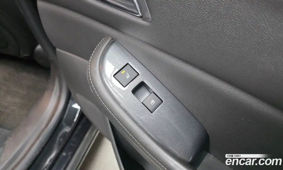 Chevrolet Malibu 2015 2.0 Автомат в Москве № 935637, фото 19