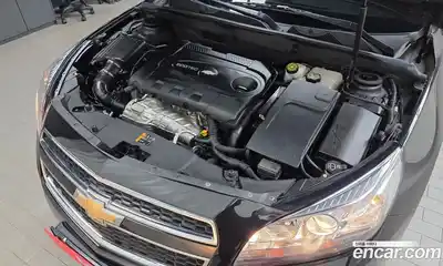 Chevrolet Malibu 2015 2.0 Автомат в Москве № 935637, миниатюра 6