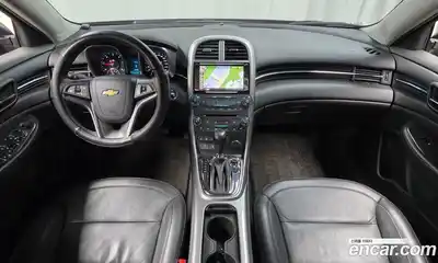 Chevrolet Malibu 2015 2.0 Автомат в Москве № 935637, миниатюра 7