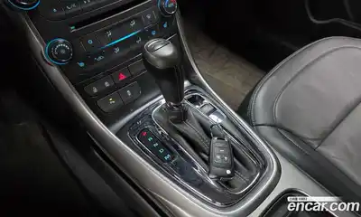 Chevrolet Malibu 2015 2.0 Автомат в Москве № 935637, миниатюра 9