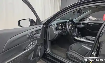 Chevrolet Malibu 2015 2.0 Автомат в Москве № 935637, миниатюра 10