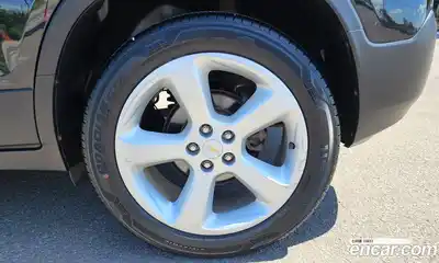 Chevrolet Trax 2015 1.4 гидро в Москве № 936114, миниатюра 5