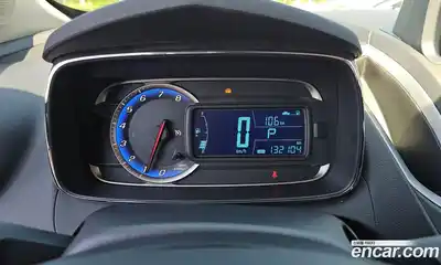 Chevrolet Trax 2015 1.4 гидро в Москве № 936114, миниатюра 8