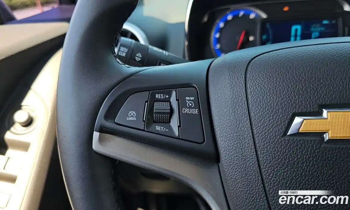 Chevrolet Trax 2015 1.4 гидро в Москве № 936114, фото 10