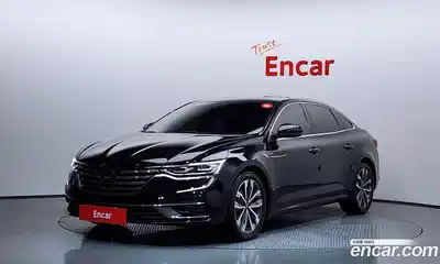 Renault SM6, 2022