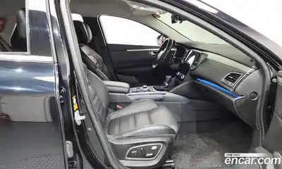 Renault SM6 2022 1.3 гидро в Москве, миниатюра 11