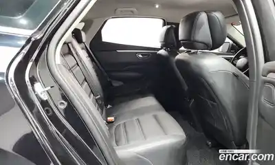 Renault SM6 2022 1.3 гидро в Москве, миниатюра 12