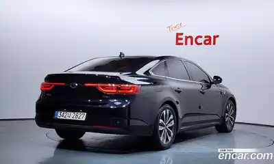 Renault SM6 2022 1.3 гидро в Москве, миниатюра 2