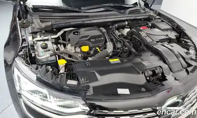Renault SM6 2022 1.3 гидро в Москве, миниатюра 6
