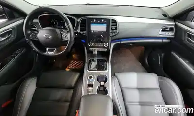 Renault SM6 2022 1.3 гидро в Москве, миниатюра 7