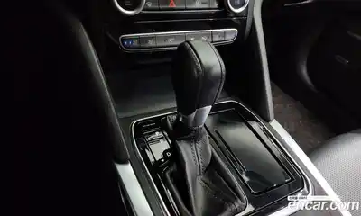 Renault SM6 2022 1.3 гидро в Москве, миниатюра 9