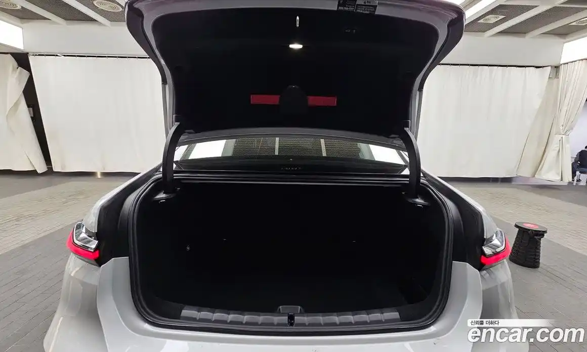 BMW i7 2023 0.3 гидро в Москве № 968262, фото 20