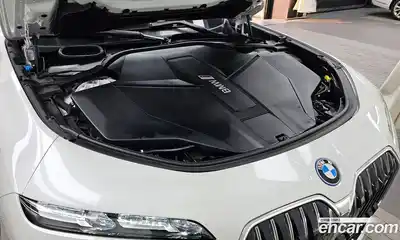 BMW i7 2023 0.3 гидро в Москве № 968262, миниатюра 6