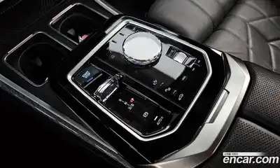 BMW i7 2023 0.3 гидро в Москве № 968262, миниатюра 9