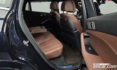 BMW X6 2020 3.0 гидро в Москве № 968263, миниатюра 12