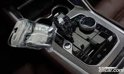 BMW X6 2020 3.0 гидро в Москве № 968263, миниатюра 9