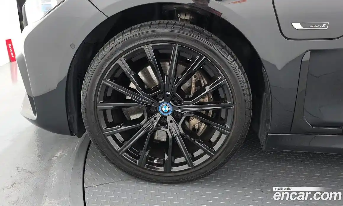 BMW 7-Series 2021 3.0 Автомат в Москве № 968938, фото 5