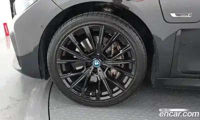 BMW 7-Series 2021 3.0 Автомат в Москве № 968938, миниатюра 5