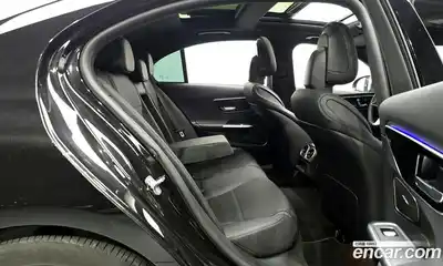 Mercedes-Benz C-Class 2024 2.0 гидро в Москве № 969281, миниатюра 12