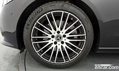 Mercedes-Benz C-Class 2024 2.0 гидро в Москве № 969281, миниатюра 5