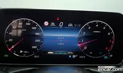 Mercedes-Benz C-Class 2024 2.0 гидро в Москве № 969281, миниатюра 8