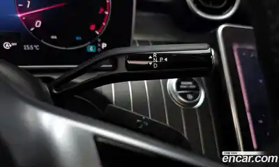 Mercedes-Benz C-Class 2024 2.0 гидро в Москве № 969281, миниатюра 9